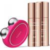 Foreo Bear+Serum 2.0 2x30 ml, rosa