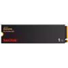 SANDISK SSD M.2 Sandisk Extreme 2280 PCIe Gen 4 NVMe da 1 TB Taglia unica