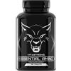 VitaStrong EAA Aminoacidi essenziali Vitastrong, 8 EAA con BCAA Aminoacidi a catena ramificata leucina, L-lisina, L-triptofano, 120 compresse per il pre-allenamento, l'intra-allenamento e il post-allenamento