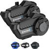 Moman H2 MOMAN Cuffia H2 Interfono Bluetooth