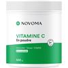 Novoma Vitamina C in polvere (500 g)