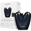 Geske Massaggiatore lifting per il viso con microcorrenti 6 in 1, applicazione GESKE, nero