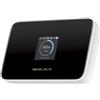 Mercusys MT115, Router, Nero, Bianco, Da viaggio, TFT, 3,66 cm (1,44"), 802.11b, 802.11g, Wi-Fi 4 (802.11n), Wi-Fi 5 (802.11ac), Wi-Fi 6 (802.11ax)