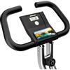 B2X Cyclette pieghevole con resistenza regolabile