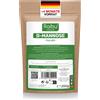 Raibu Natural D-mannosio in polvere 250 g, naturale e vegano - RAIBU