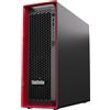 Lenovo ThinkStation P5 Gen 2 - Intel Xeon 636, 64 GB di RAM, SSD da 1 TB, NVIDIA RTX PRO 2000, Windows 11 Pro