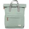 ROKA London Canfield B - Zaino medio in nylon sostenibile, Frost, M