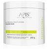 Apis Natural Cosmetics Apis HYDRO EVOLUTION Maschera alle alghe - 200 g - con complesso AQUAXTREM per pelle secca, estremamente idratante, rigenerante, aumenta l'elasticità