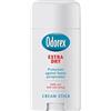 Odorex Extra Dry - Confezione da 6 penne per crema da 40 ml
