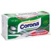 Corona Tovaglioli Carta Super Morbidi Confezione Risparmio 2 Veli