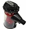 Ariete contenitore serbatoio coperchio polvere scopa Handy Force 2759