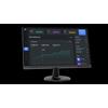 Lenovo D24-40 - Full HD Monitor - 75 Hz - HDMI