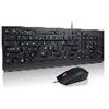 LENOVO ESSENTIAL WIRED KEYBOARD