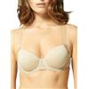 Simone Perele Women's Delice Women's Nude Bra in Size 80D / Fr 95D Beige
