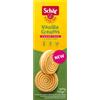 Schar sugar free vanilla creams 115 g - SCHAR - 986464105
