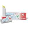 FIDIA FARMACEUTICI SpA Fidia, Connettivina Stick Labbra Sun SPF30, 3 g