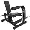 Diamond Combo Leg Extension / Leg Curl seduto Diamond Professional Serie Rigs