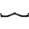 Diamond Barra Lat 80 cm presa neutra Diamond Professional