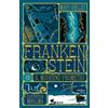 L'Ippocampo Frankenstein o il moderno Prometeo. Ediz. illustrata
