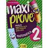 LA SCUOLA Maxi prove INVALSI. Matematica. Per la Scuola elementare (Vol. 2)