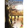 Panini Comics L'attacco dei giganti (Vol. 34)