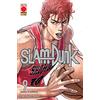 PANINI SPA Slam Dunk. Shohoku vs Kainan (2) (Vol. 9)