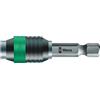 Wera, 889/4/1 K Porta-inserti Rapidaptor, 1/4 pollice x 50 mm x 1/4 pollice