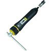 PROXXON 2223348 - Destornillador carraca dinamométrico 1/4 mc10 (2-10 nm), Nero