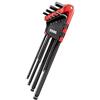 USAG U02800184 280 XLTS/S9 Serie Chiavi Torx Testa Sferica