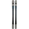 Volkl Sci Volkl Blaze 86 Grey Flat Senza Attacchi