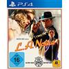 Rockstar Games L.A. Noire - PlayStation 4 [Edizione: Germania]