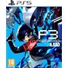 SEGA Persona 3 Reload [GRA PS5]