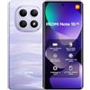 XIAOMI Redmi Note 15 5G 8+256 Mist Purple (No power adapter included)