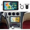 Inefala [4G+64G]Inefala Android 15 Autoradio per Alfa Romeo 159 2004-2011 con Wireless Carplay Android Auto, 7 Pollici Touchscreen Stereo Auto Bluetooth con Navi GPS WiFi RDS/FM SWC Retrocamera Mic