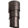 FABER cappa ad isola PAREO PLUS - 345.0492.594