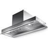 FABER cappa sottopensile da incasso IN-NOVA COMFORT - 110.0439.937