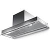 FABER cappa sottopensile da incasso IN-NOVA SMART - 305.0557.680