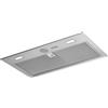 FABER cappa sottopensile da incasso INKA SMART HCS - 305.0599.321