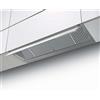 FABER cappa sottopensile da incasso per piano cottura a induzione IN-NOVA ZERO DRIP - 305.0626.489