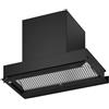 FABER cappa sottopensile da incasso per piano cottura a induzione IN-NOVA ZERO DRIP LITE - 305.0704.149