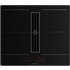 FABER piano cottura a induzione con cappa filtrante GALILEO SLIM F600 [ULTIMO PEZZO] - 340.0708.974