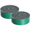 FABER set da 2 filtri carbone LONG LASTING 112.0556.528 FLL23 D125 - 112.0556.528