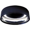 FONTANA ARTE lampada da soffitto plafoniera SIMPHONY - F450566950BLLE