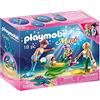 PLAYMOBIL Magic 70100, Famiglia di Sirenetti, dai 4 Anni