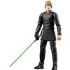 Star Wars Hasbro, Star Wars The Vintage Collection, Luke Skywalker (Accademia Jedi), Action Figure da 9,5 cm ispirate alla Serie Star Wars: The Book of Boba Fett