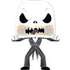 Funko Pop! Large Enamel Pin DISNEY: The Nightmare Before Christmas - Jack Skellington Spille Smaltate - Spilla da Collezione Carina - per gli Zaini & Borse - Idea Regalo - Movies Fans