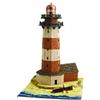 Desconocido Domus 83/40211 Faro 2 Kit Modello, Scala 1:87