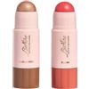 I.C.I.M. (BIONIKE) INTERNATION DEFENCE COLOR GLOW KIT ILL+LIP
