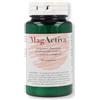 MEDICAL INTELLECTUAL PROP Srl Magactiva Studio 3 integratore alimentare a base di magnesio 60 compresse