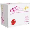 ALFASIGMA SpA Cistiflux A 18 Confezione 28 Bustine